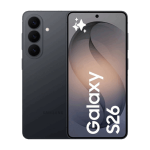 Išmanusis telefonas Samsung Galaxy S26 S942 5G Dual Sim 12GB RAM 512GB - Black