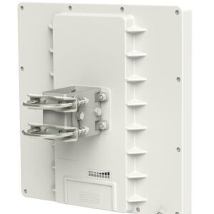 WRL ACCESS POINT OUTDOOR/RB911G-5HPND-QRT MIKROTIK