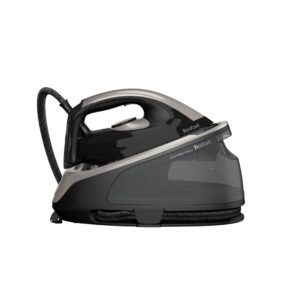 Tefal Express Easy SV6140 2200 W 1,7 L Juoda, Pilka - Image 2