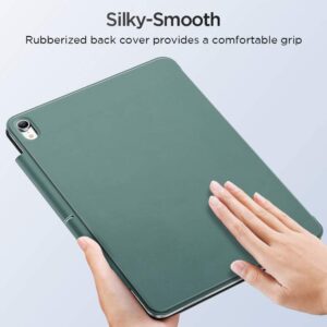 ESR Rebound Magnetic dėklas Apple iPad Air 10.9” 4 / 5 / 2020-2022 / 11” 6 / 7 / 8 / 2024-2026 Cactus žalios spalvos - Image 2