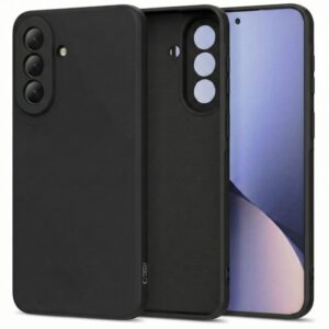 Tech-Protect Icon Samsung Galaxy A37 5G juodos spalvos