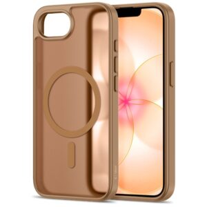 Tech-Protect BASICMAG MagSafe Apple iPhone 16E / 17E MATINIS RUDAS - Image 7