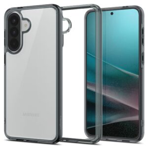 Spigen ULTRA HYBRID Samsung Galaxy A57 5G dėklas SPACE CRYSTAL