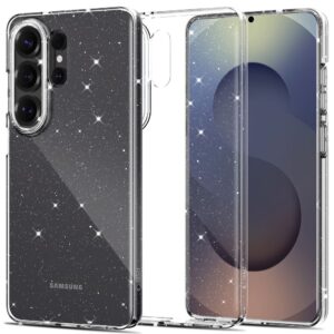 Tech-Protect FlexAir Samsung Galaxy S26 Ultra Glitter