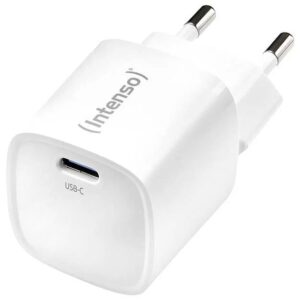 POWER ADAPTER USB-C GAN/7803062 INTENSO