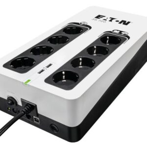 UPS|EATON|420 Watts|700 VA|Offline|3S700D