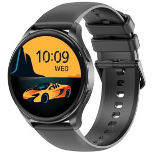 SMARTWATCH/X20 BLACK BLACKVIEW