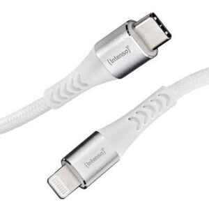 CABLE USB-C TO LIGHTNING 1.5M/7902002 INTENSO