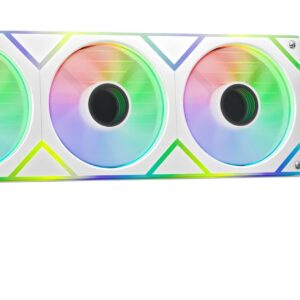 CPU COOLER S_MULTI/LEVANTEII360-WHCWW ADATA