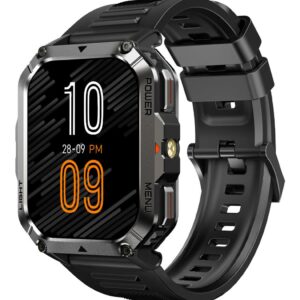 SMARTWATCH W70 PRO/BLACK W70PROBLACK BLACKVIEW