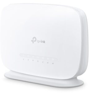 Wireless Router|TP-LINK|Wireless Router|1200 Mbps|IEEE 802.11a|IEEE 802.11 b/g|IEEE 802.11n|IEEE 802.11ac|3x10/100/1000M|LAN  WAN ports 1|Number of antennas 2|4G|ARCHERMR505