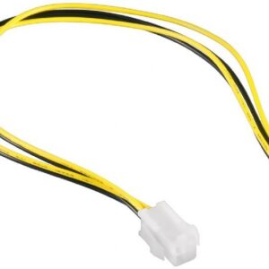 CABLE POWER EXTENSION 4PIN/CC-PSU-7 GEMBIRD