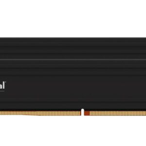 MEMORY DIMM PRO 96GB DDR5-5600/KIT2 CP2K48G56C46U5 CRUCIAL