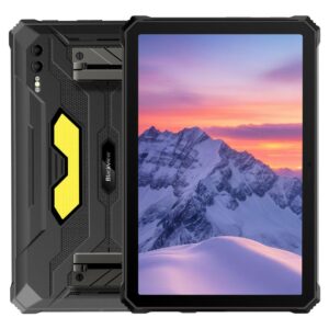 TABLET ACTIVE 10 PRO 10" 256GB/BLACK BLACKVIEW - Image 1