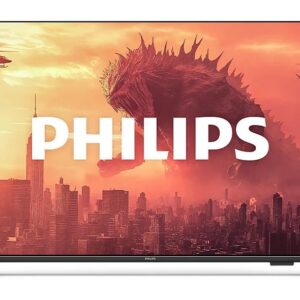 Televizorius|PHILIPS|32 "|HD|1280 x 720 pixels|Flat|16:9|LCD|32PHS5500/12