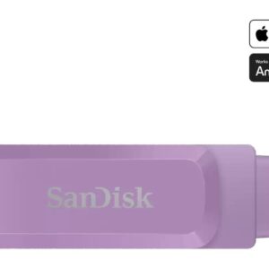 MEMORY DRIVE FLASH USB-C 512GB/SDDDC3-512G-G46L SANDISK