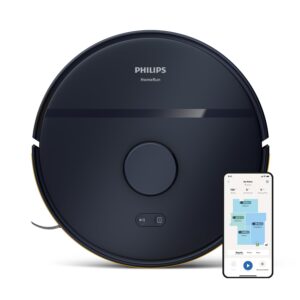 VACUUM CLEANER ROBOT/XU2000/10 PHILIPS