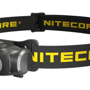 HEADLAMP H SERIES 240 LUMENS/HA11 NITECORE