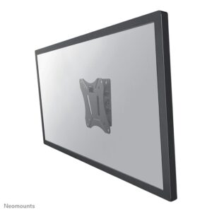 TV SET ACC WALL MOUNT 10-30"/BLACK NM-W60BLACK NEOMOUNTS