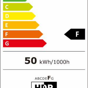 Televizorius|THOMSON|43"|4K/Smart|QLED|3840x2160|Bluetooth|Google TV|43QG5C14 - Image 2