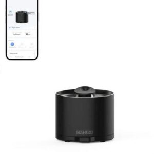 PET WATER FOUNTAIN PURE 2 LITE/CL-WA-03 CATLINK