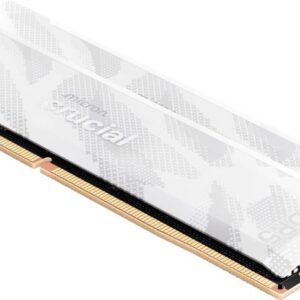 MEMORY DIMM PRO 32GB DDR5-6400/KIT2 CP2K16G64C32U5W CRUCIAL