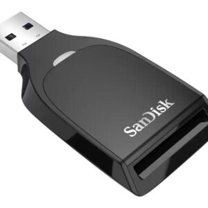 MEMORY READER USB3 SD CARD/SDDR-C731-GNANN SANDISK