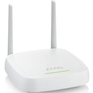 Zyxel NWA30BE 5012 Mbit/ai Balta Maitinimas per Eternetą (PoE) - Image 3