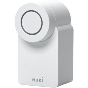NUKI Smart Lock GO Išmanusis durų užraktas