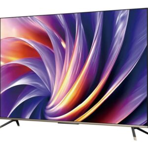 Televizorius|DREAME|55 "|4K Ultra HD|3840 x 2160 pixels|Flat|16:9|QLED|55Q100