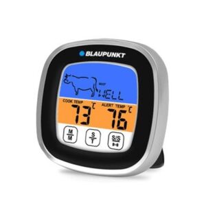 Blaupunkt skaitmeninis mėsos termometras FTM501 - Image 2