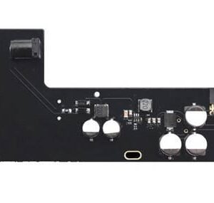 CONTROL PANEL ACC 12V PSU/FOR HUB 17938 AJAX