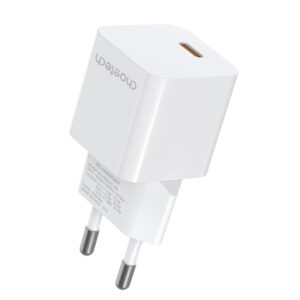 Choetech charger 20W USB Type C (PD5010) - Image 2