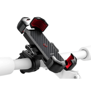 Joyroom bike / scooter / motorcycle phone holder black (JR-ZS288) - Image 2