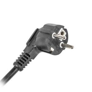 LANBERG MAITINIMO JUOSTOS STOVAS PDU 19 (1U, 16A, 8X Shuko, 2 m) - Image 3