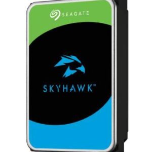 HDD|SEAGATE|SkyHawk|1TB|SATA|256 MB|5400 rpm|Discs/Heads 1/2|3,5"|ST1000VX013