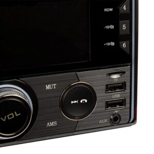 Blow AVH-9620 2DIN automobilinis - Image 2