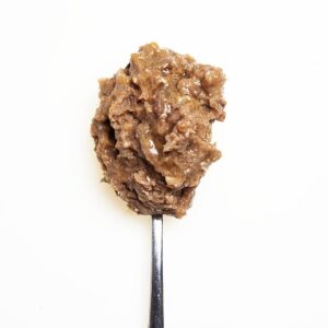 3COTY 17. Turkey and krill - šlapias kačių maistas - 180g