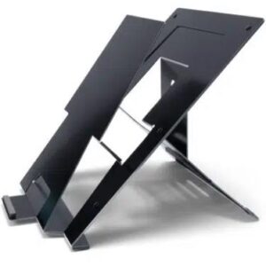 NB ACC STAND RISER DOCUMENT/BLACK RGORIDOCBL R-GO TOOLS