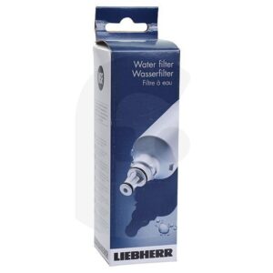 9880980 vandens filtras  LIEBHERR