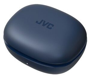 JVC HA-EC25TAU - ausinės, mėlynos - Image 3