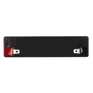 Green Cell AGM13 UPS akumuliatorius Rūgštinis akumuliatorius (VRLA) 6 V 1,3 Ah