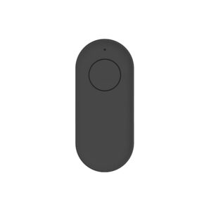 Tech-Protect L10S MagSafe Bluetooth selfie stick Tripod juodos spalvos/oranžinės spalvos - Image 9