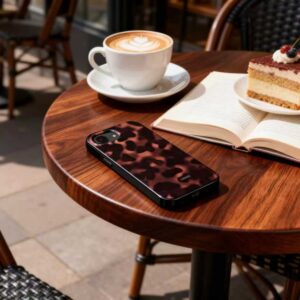 Tech-Protect LAMANO MagSafe Apple iPhone 16E / 17E PANTERA - Image 8