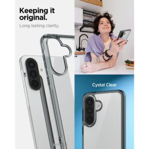 Spigen ULTRA HYBRID Samsung Galaxy A57 5G dėklas SPACE CRYSTAL - Image 9