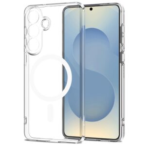 Tech-Protect FlexAir MagSafe Samsung Galaxy S26 skaidrus - Image 3