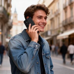 Tech-Protect MagRack MagSafe Samsung Galaxy S26 Ultra Matte juodos spalvos - Image 9