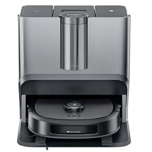 VACUUM CLEANER ROBOT/J20 EUREKA