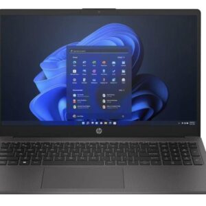 Nešiojamas kompiuteris|HP|CPU AMD RyzenT 5|7530U|2 GHz|15.6 "|1920x1080 pixels|RAM 16 GB|DDR4-SDRAM|Keyboard language English|OS installed FreeDOS|3200 MHz|AK9X4AT