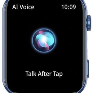 SMARTWATCH R30 MAX/BLUE R30MAXBLUE BLACKVIEW